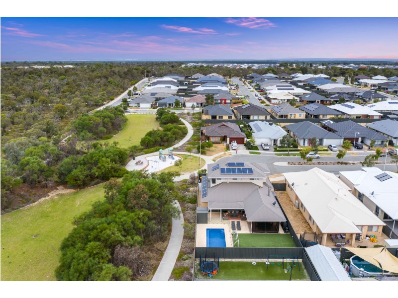 23 Hybrid Green, Banksia Grove WA 6031