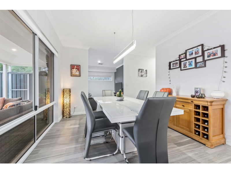 23 Hybrid Green, Banksia Grove WA 6031