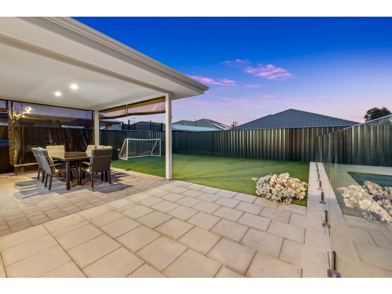 23 Hybrid Green, Banksia Grove WA 6031