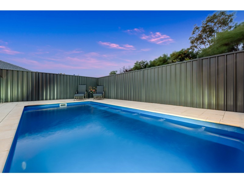 23 Hybrid Green, Banksia Grove WA 6031