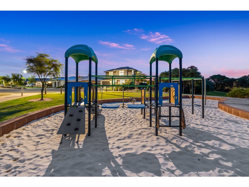 23 Hybrid Green, Banksia Grove WA 6031