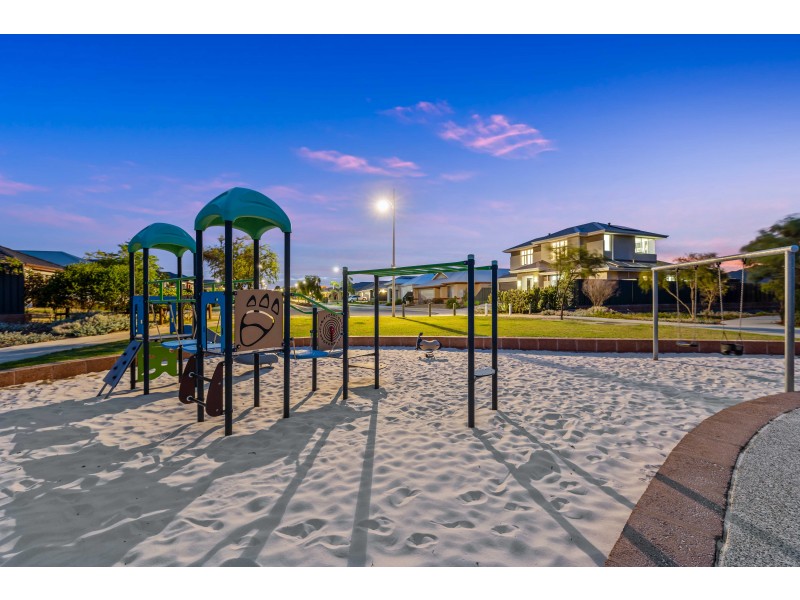 23 Hybrid Green, Banksia Grove WA 6031