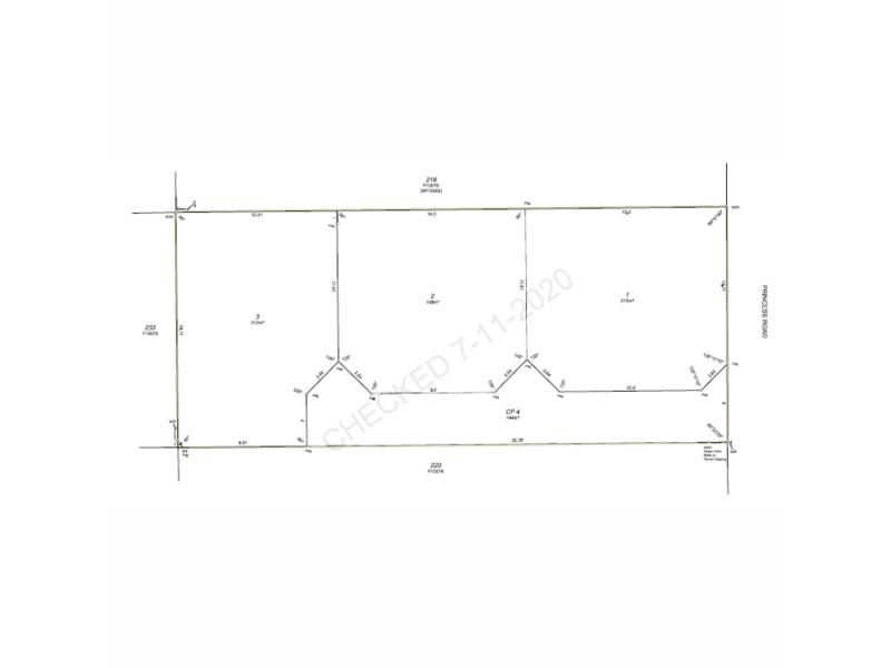 183 Princess Road, Balga WA 6061 Floorplan