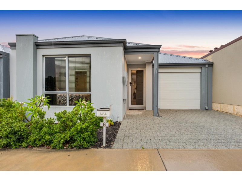 6 Gecko Way, Banksia Grove WA 6031