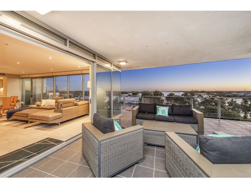 18/1 Barracks Lane, Mandurah WA 6210