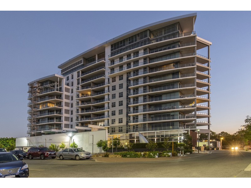 18/1 Barracks Lane, Mandurah WA 6210