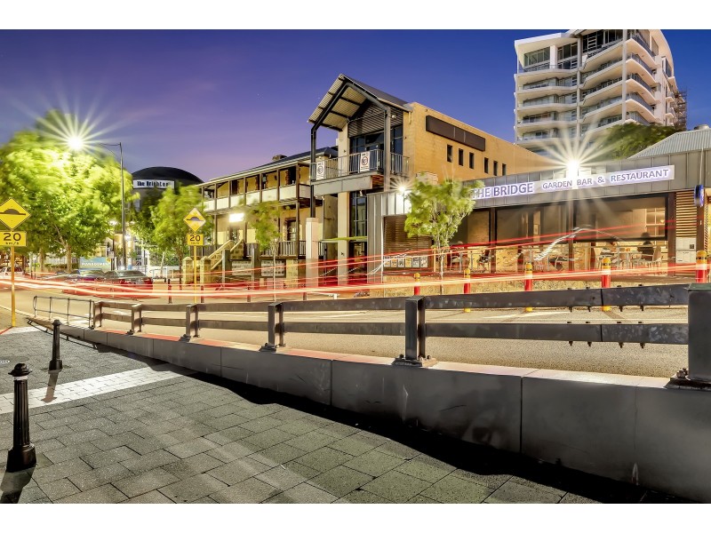 18/1 Barracks Lane, Mandurah WA 6210