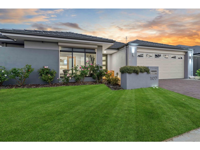 107 Boomerang Loop, Banksia Grove WA 6031