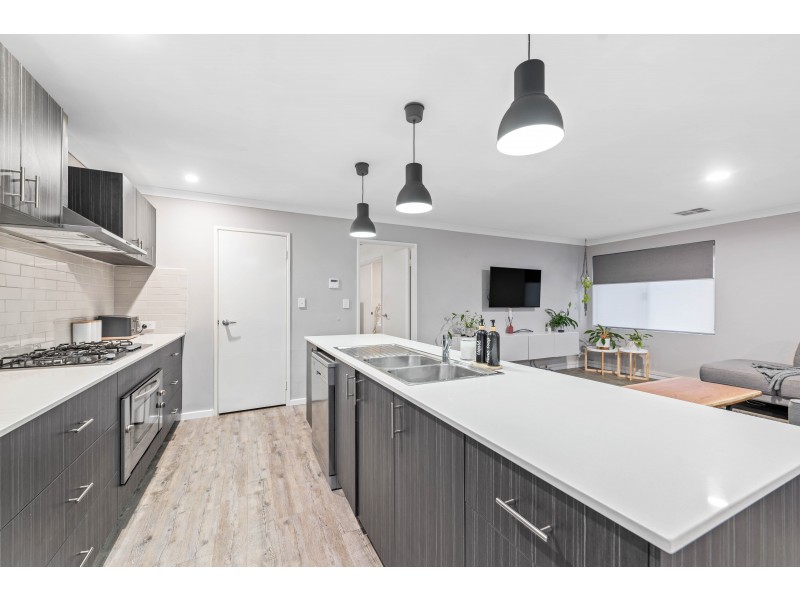 107 Boomerang Loop, Banksia Grove WA 6031