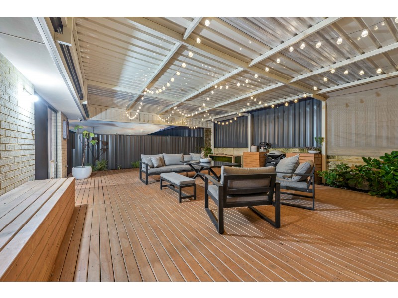 107 Boomerang Loop, Banksia Grove WA 6031