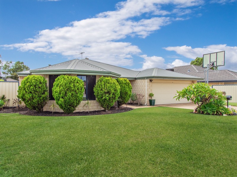 7 Araluen Crescent, Bertram WA 6167