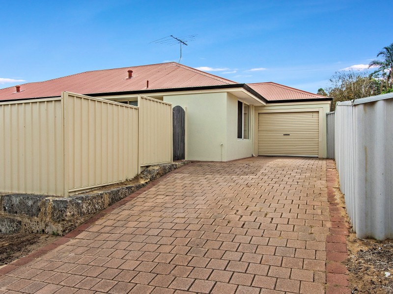 144 Dalrymple Drive, Leda WA 6170