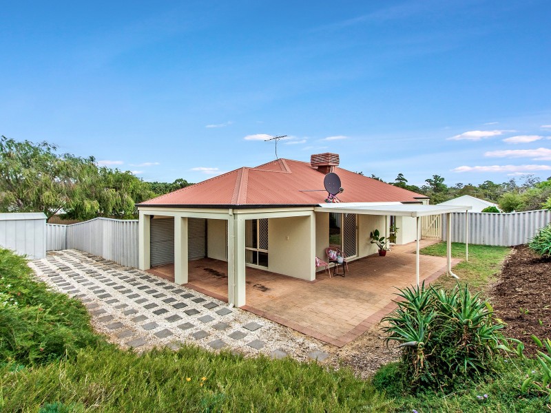 144 Dalrymple Drive, Leda WA 6170