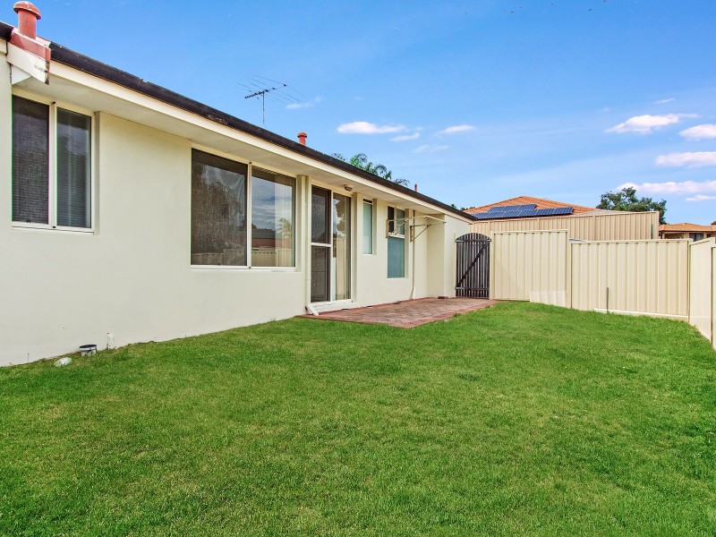 144 Dalrymple Drive, Leda WA 6170