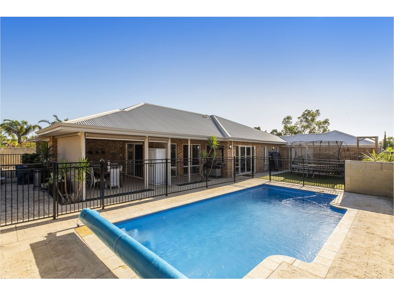 16 Arrowsmith Avenue, Ellenbrook WA 6069