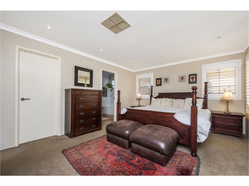 16 Arrowsmith Avenue, Ellenbrook WA 6069