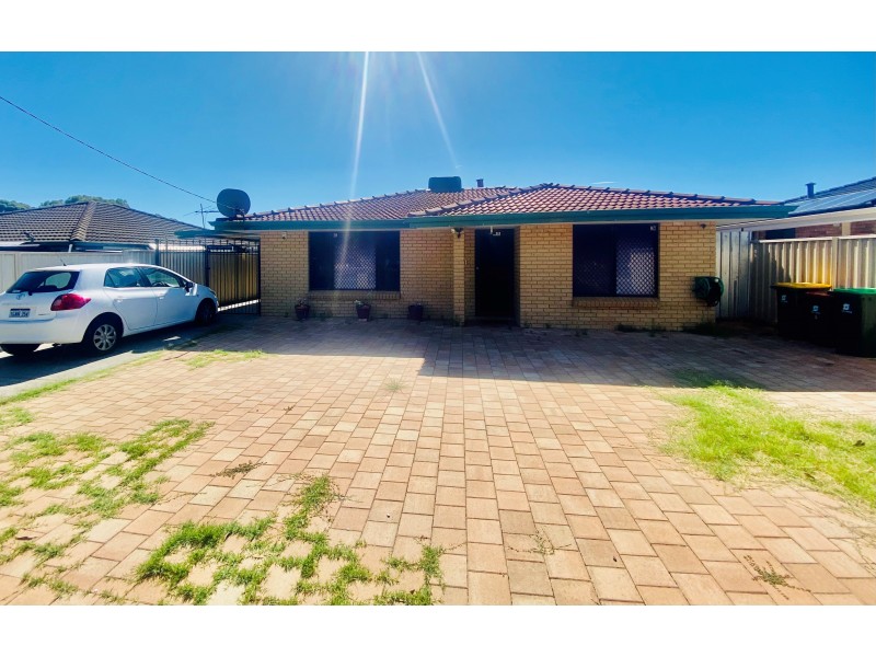 7 Stoate Place, Mirrabooka WA 6061