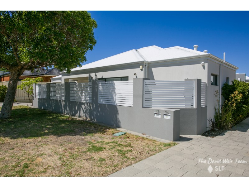 30A Lindfield Street, Westminster WA 6061