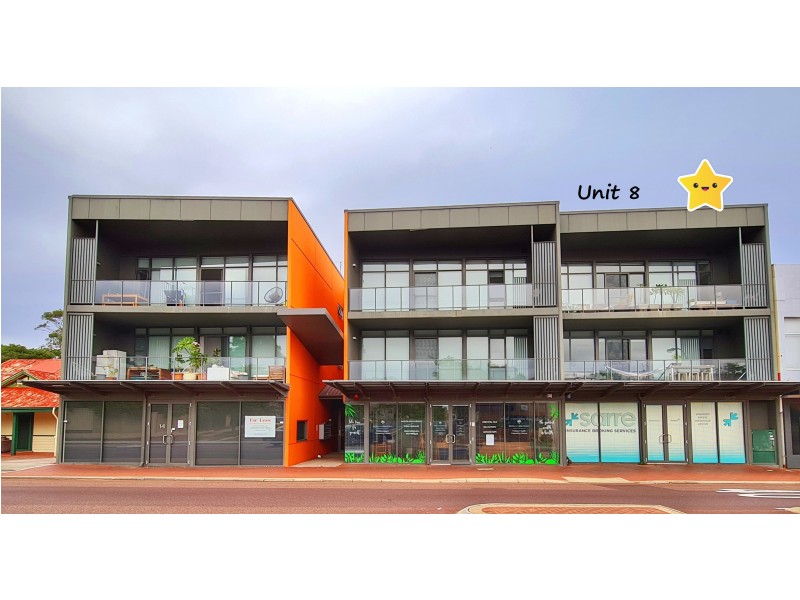 8/979 Albany Highway, East Victoria Park WA 6101