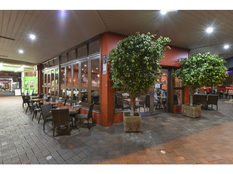 8/979 Albany Highway, East Victoria Park WA 6101