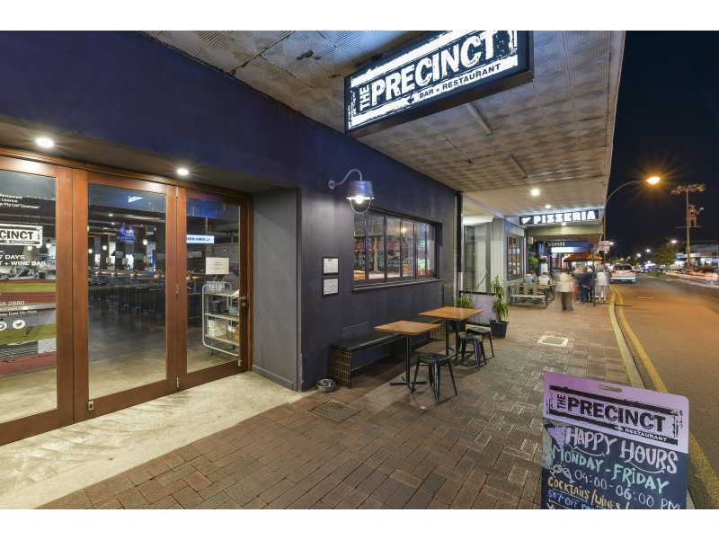 8/979 Albany Highway, East Victoria Park WA 6101