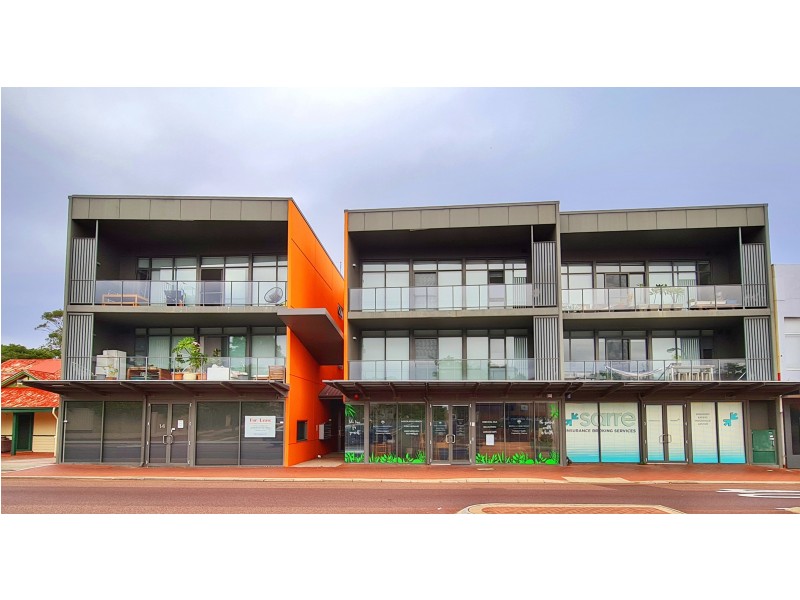 8/979 Albany Highway, East Victoria Park WA 6101