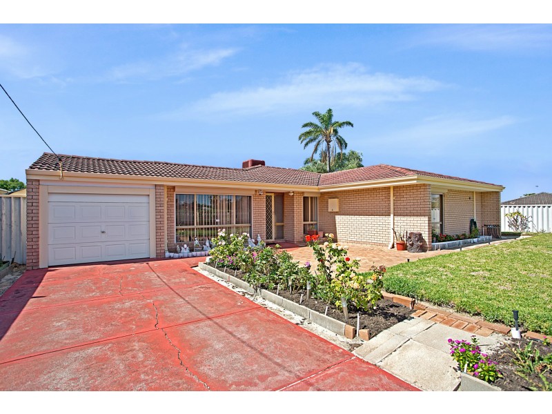 18 Grampians Heights, Mirrabooka WA 6061