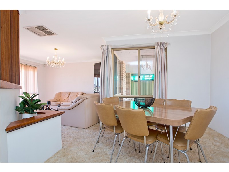 18 Grampians Heights, Mirrabooka WA 6061