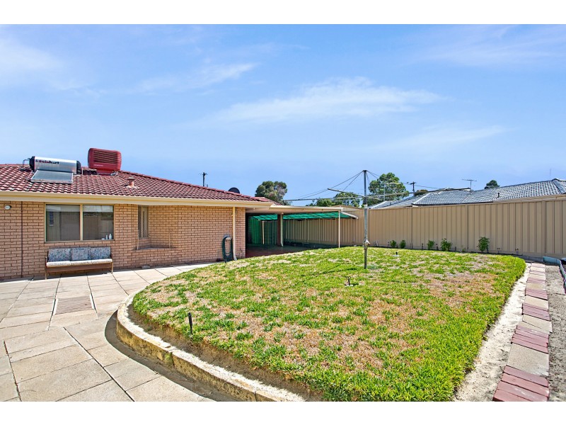 18 Grampians Heights, Mirrabooka WA 6061