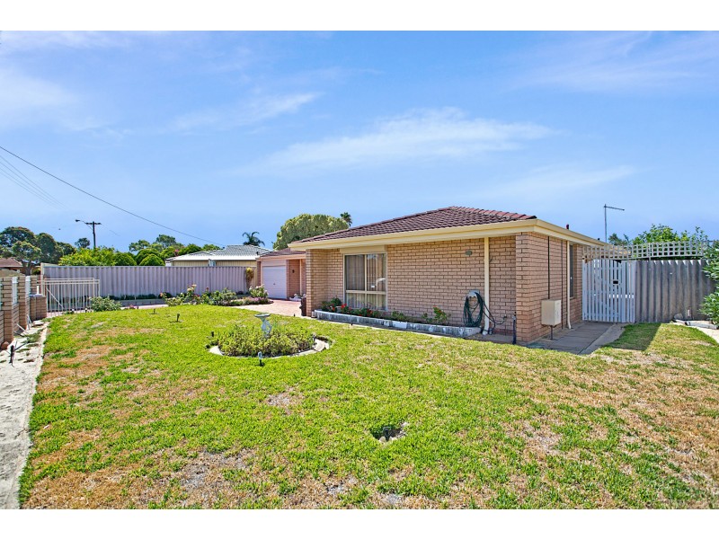 18 Grampians Heights, Mirrabooka WA 6061