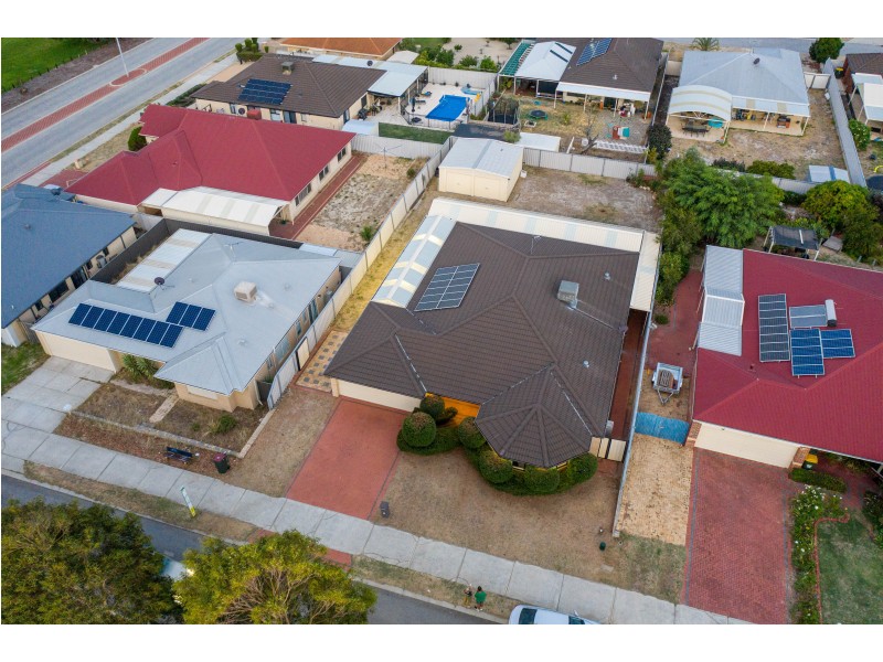 3 Ghost Gum Boulevard, Banksia Grove WA 6031