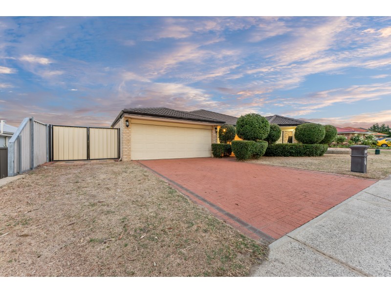 3 Ghost Gum Boulevard, Banksia Grove WA 6031