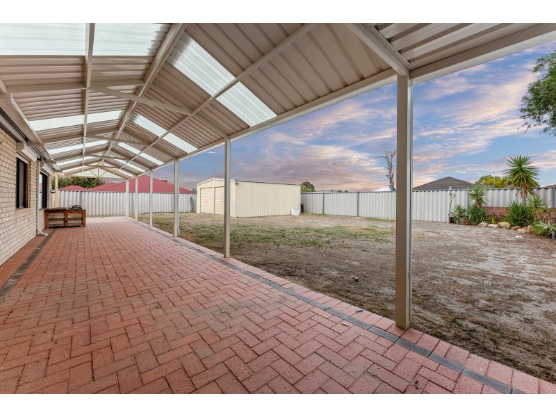 3 Ghost Gum Boulevard, Banksia Grove WA 6031