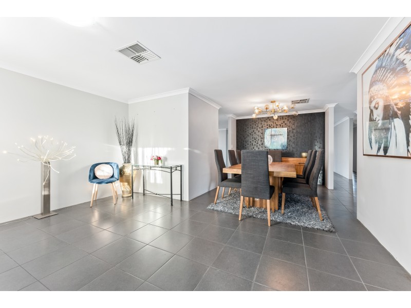 3 Ghost Gum Boulevard, Banksia Grove WA 6031