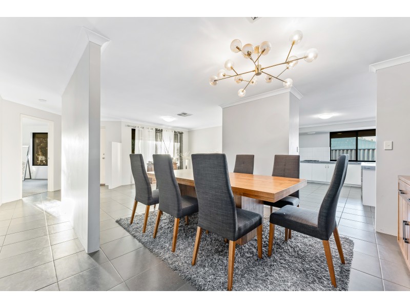 3 Ghost Gum Boulevard, Banksia Grove WA 6031