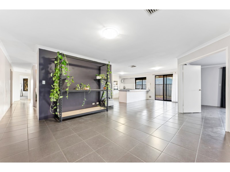 3 Ghost Gum Boulevard, Banksia Grove WA 6031