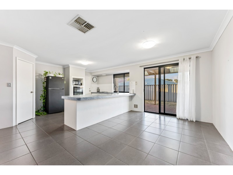 3 Ghost Gum Boulevard, Banksia Grove WA 6031