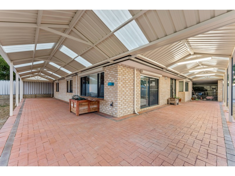 3 Ghost Gum Boulevard, Banksia Grove WA 6031