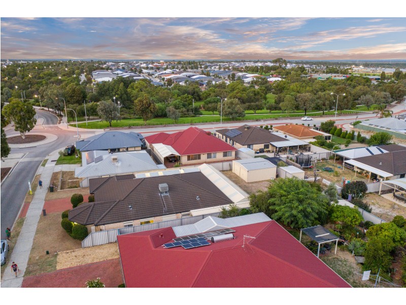 3 Ghost Gum Boulevard, Banksia Grove WA 6031