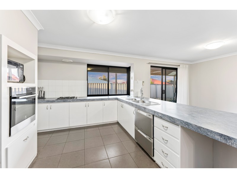 3 Ghost Gum Boulevard, Banksia Grove WA 6031