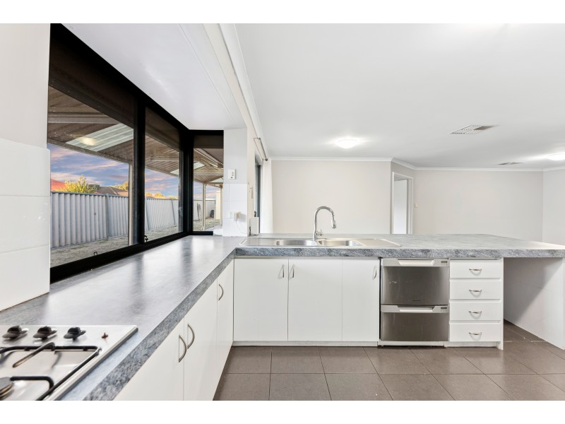 3 Ghost Gum Boulevard, Banksia Grove WA 6031