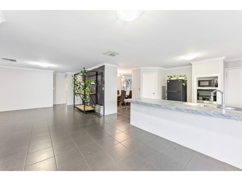 3 Ghost Gum Boulevard, Banksia Grove WA 6031