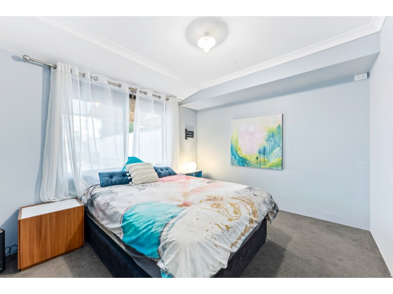 3 Ghost Gum Boulevard, Banksia Grove WA 6031