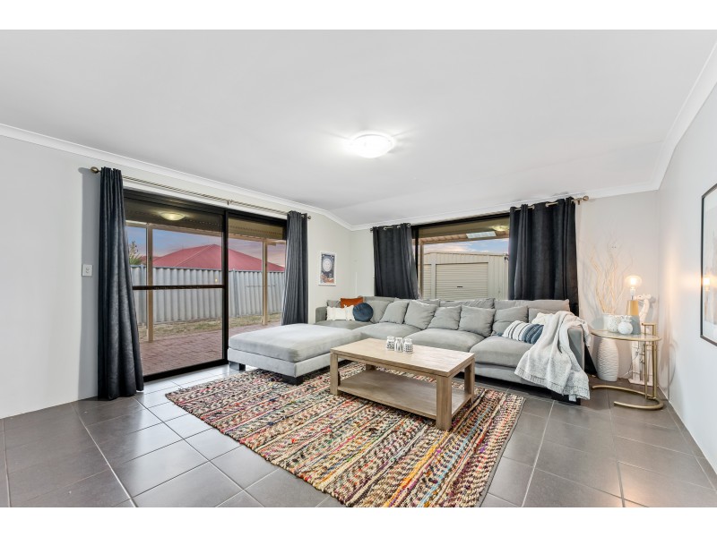 3 Ghost Gum Boulevard, Banksia Grove WA 6031