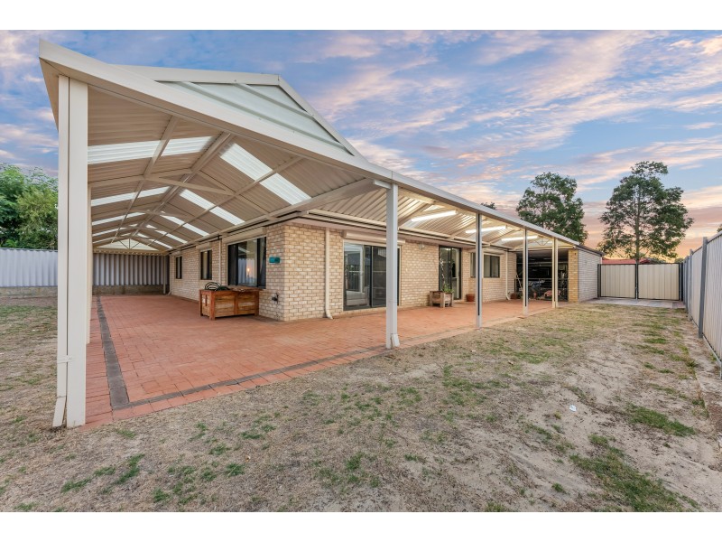3 Ghost Gum Boulevard, Banksia Grove WA 6031
