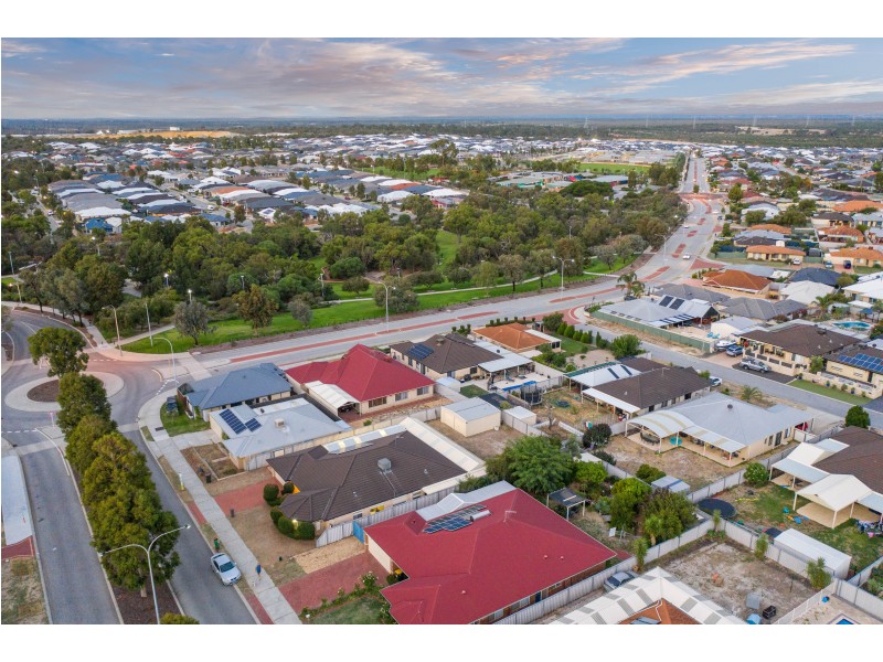 3 Ghost Gum Boulevard, Banksia Grove WA 6031