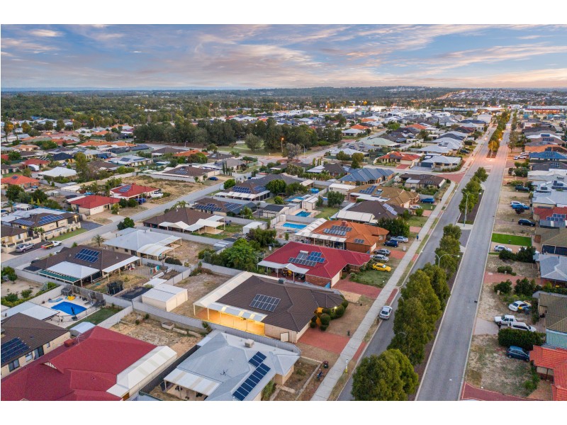 3 Ghost Gum Boulevard, Banksia Grove WA 6031