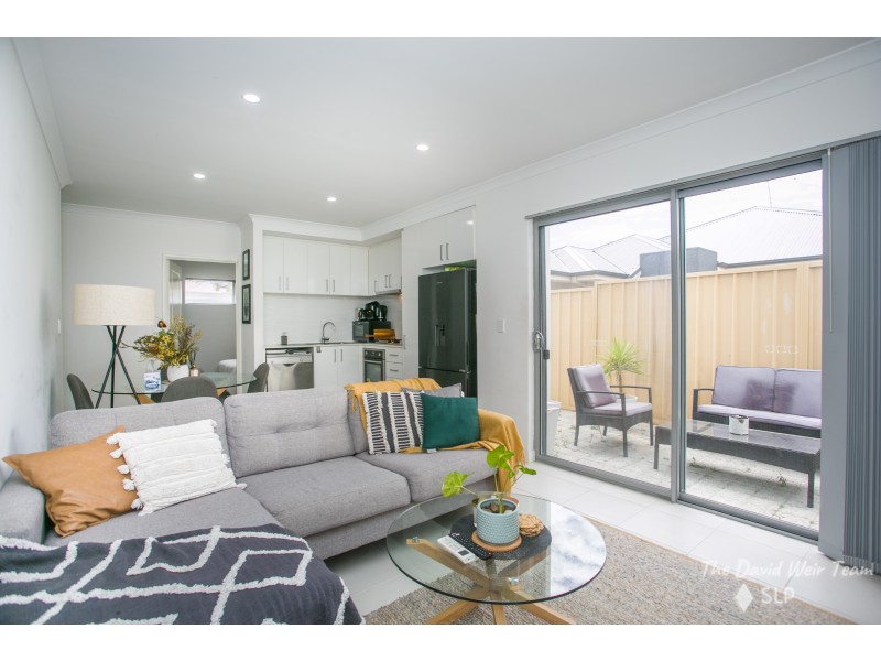 3/404 Flinders Street, Nollamara WA 6061