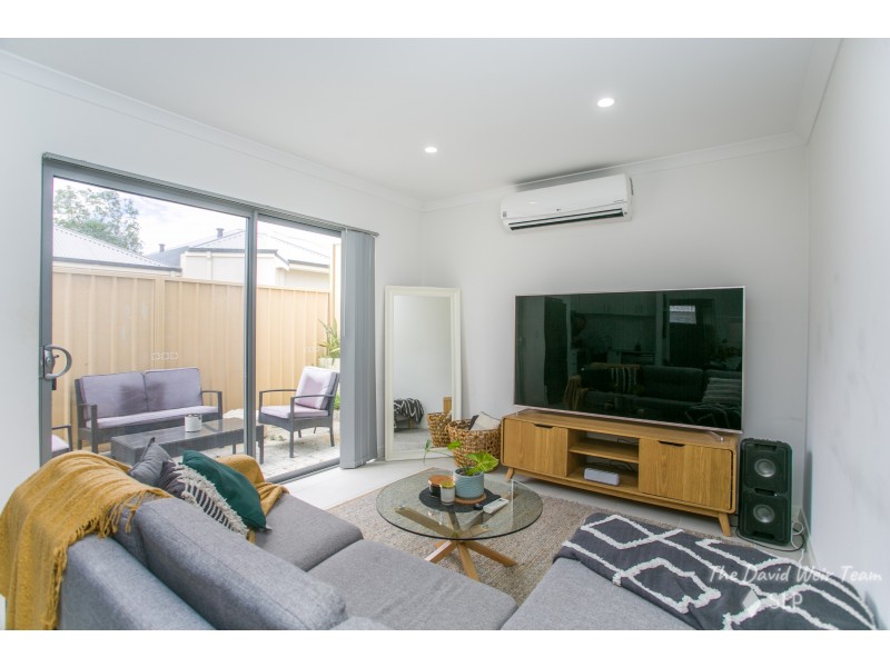 3/404 Flinders Street, Nollamara WA 6061