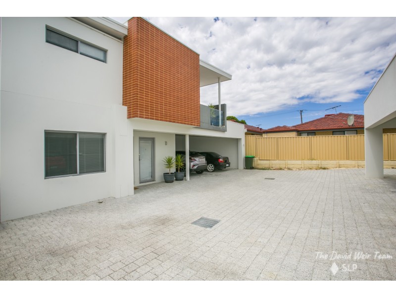 3/404 Flinders Street, Nollamara WA 6061